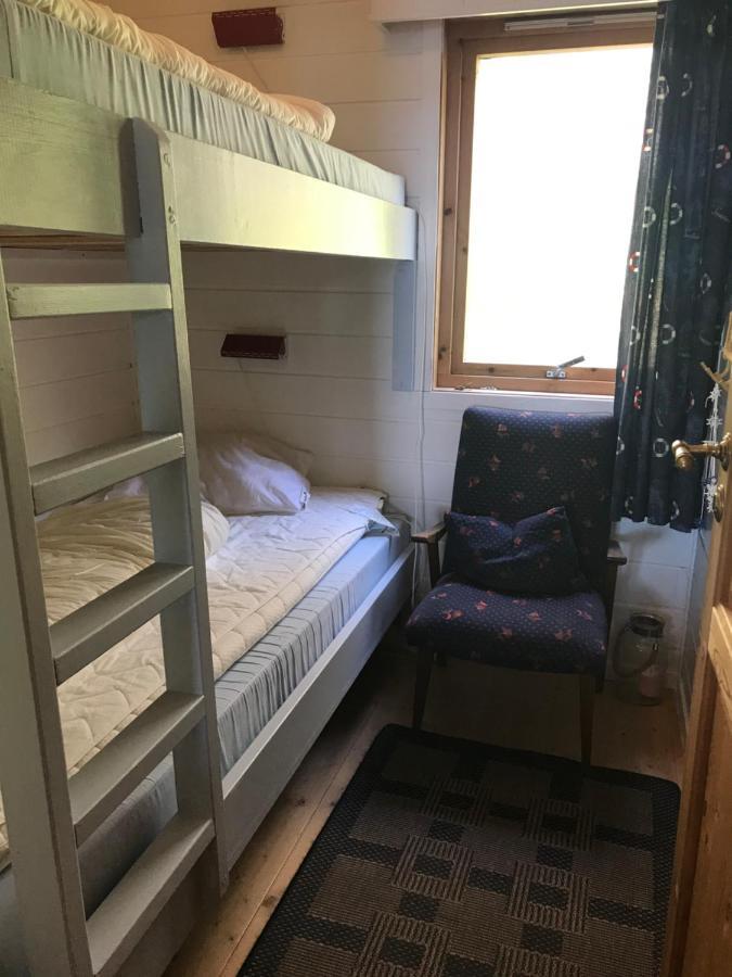 Ferienhaus „Draumen“ In Norwegen Bomlo Ngoại thất bức ảnh